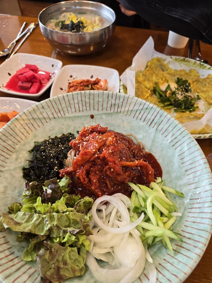 동동국수 이미지