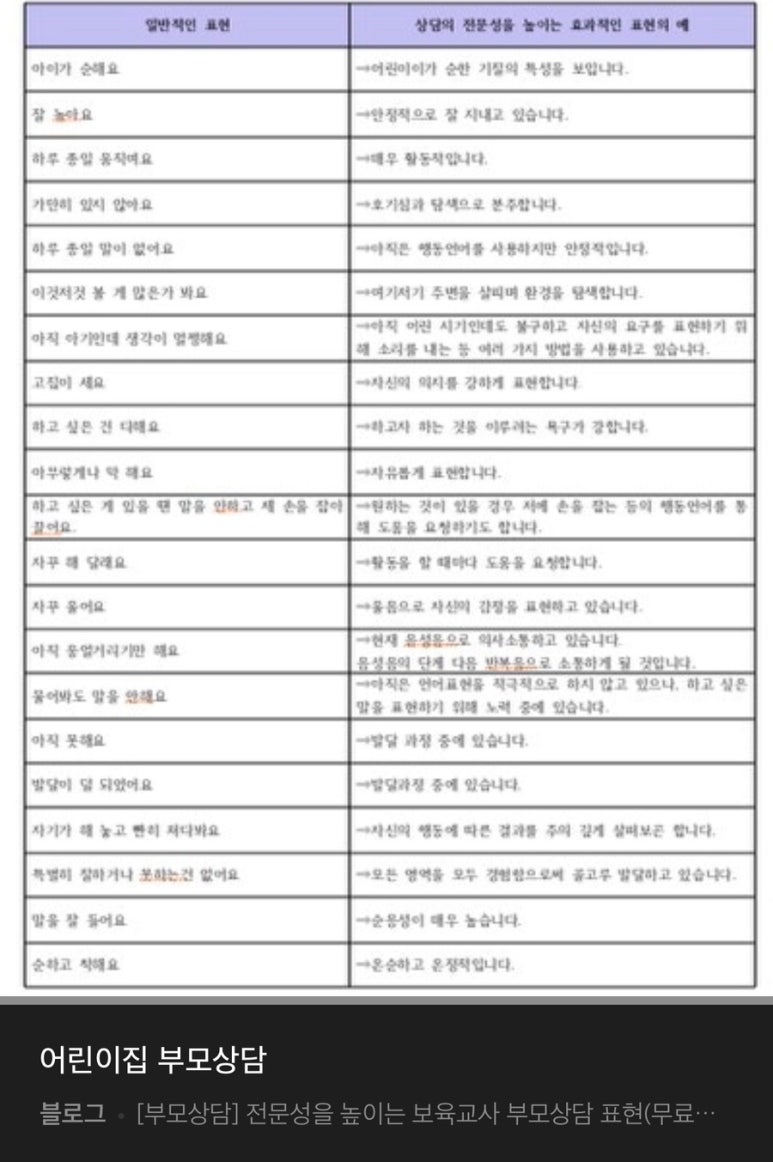 표현어린이집 이미지