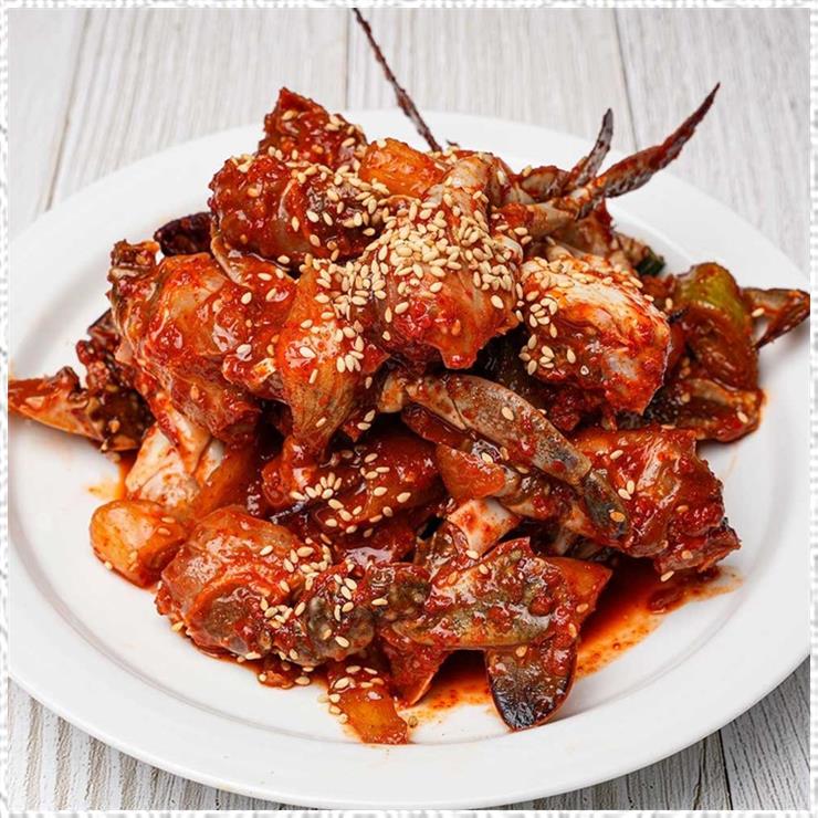 모녀게장식당 이미지