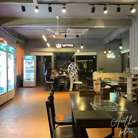 뚱스닭갈비 이미지