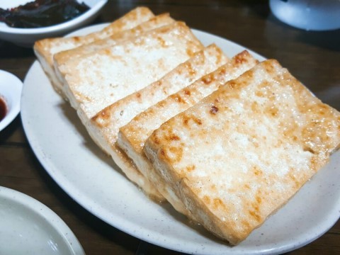 홍천재래식손두부 이미지