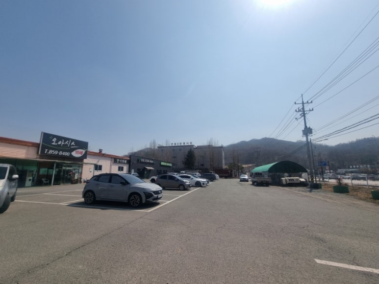 오아시스한식뷔페 이미지