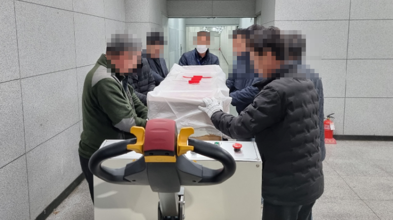 온양장례식장 이미지