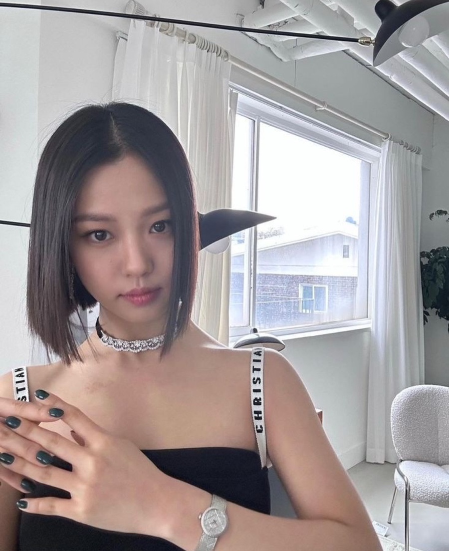 아이디헤어 동탄솔빛나루점 이미지