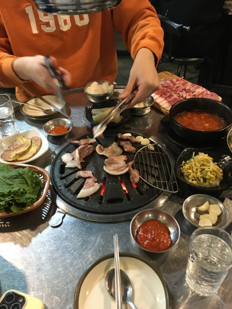 양가네옛날뒷고기 이미지
