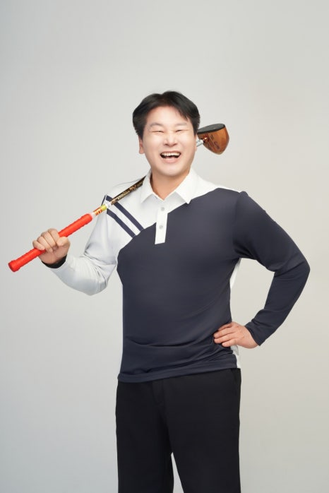 한국파크골프지도자협회 이미지