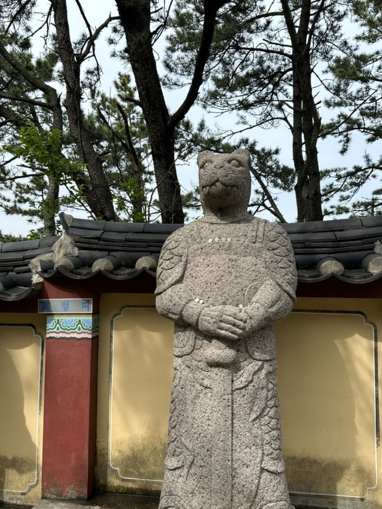 해동포차 이미지