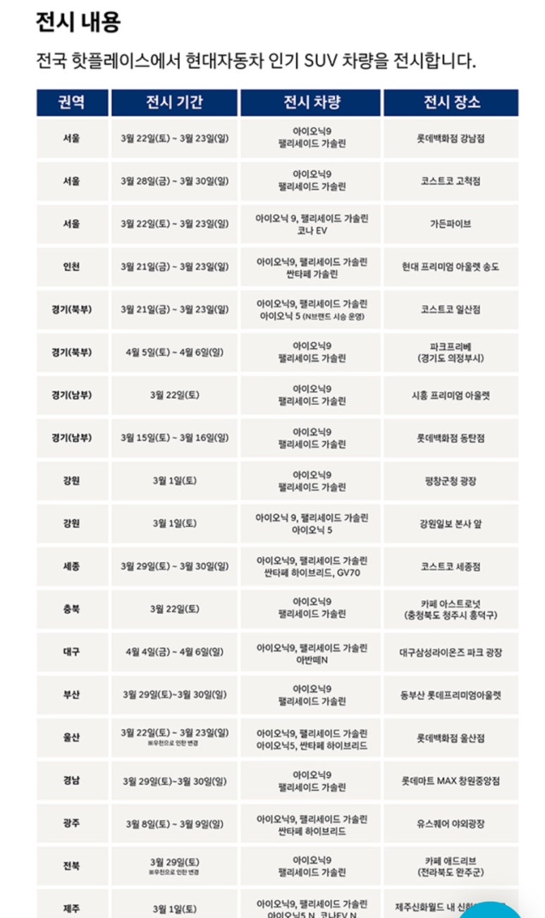 롯데와인신세계강남점 이미지