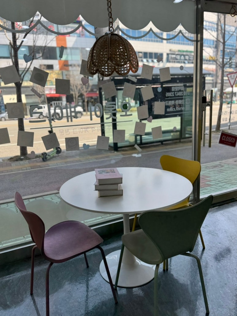 오롯이케이크 이미지