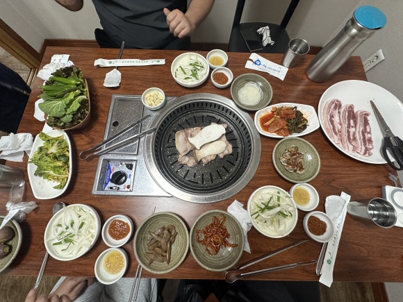 석정숯불갈비 이미지