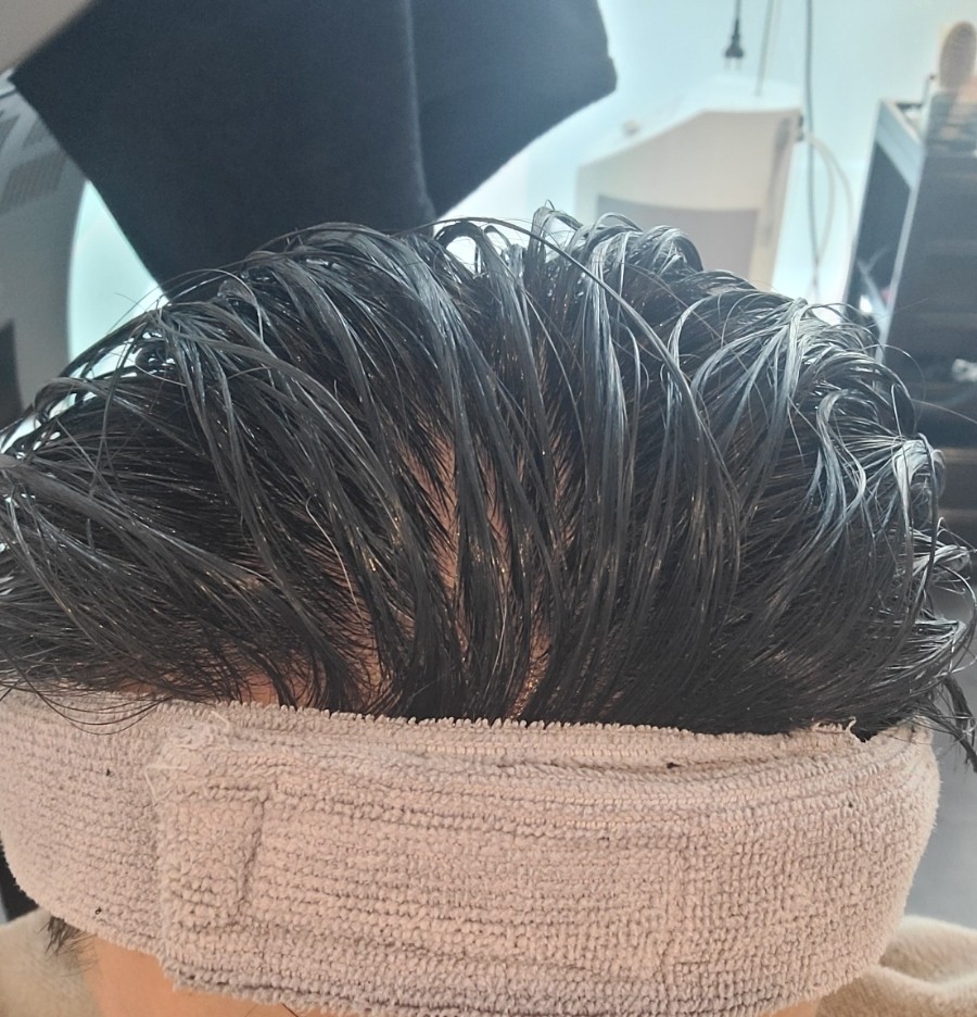 탑스칼프 구로디지털점 이미지