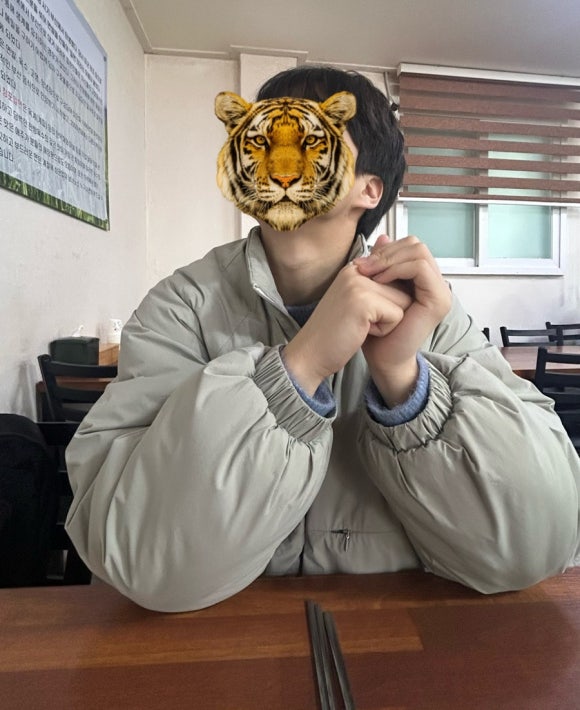 창포부산밀면 이미지