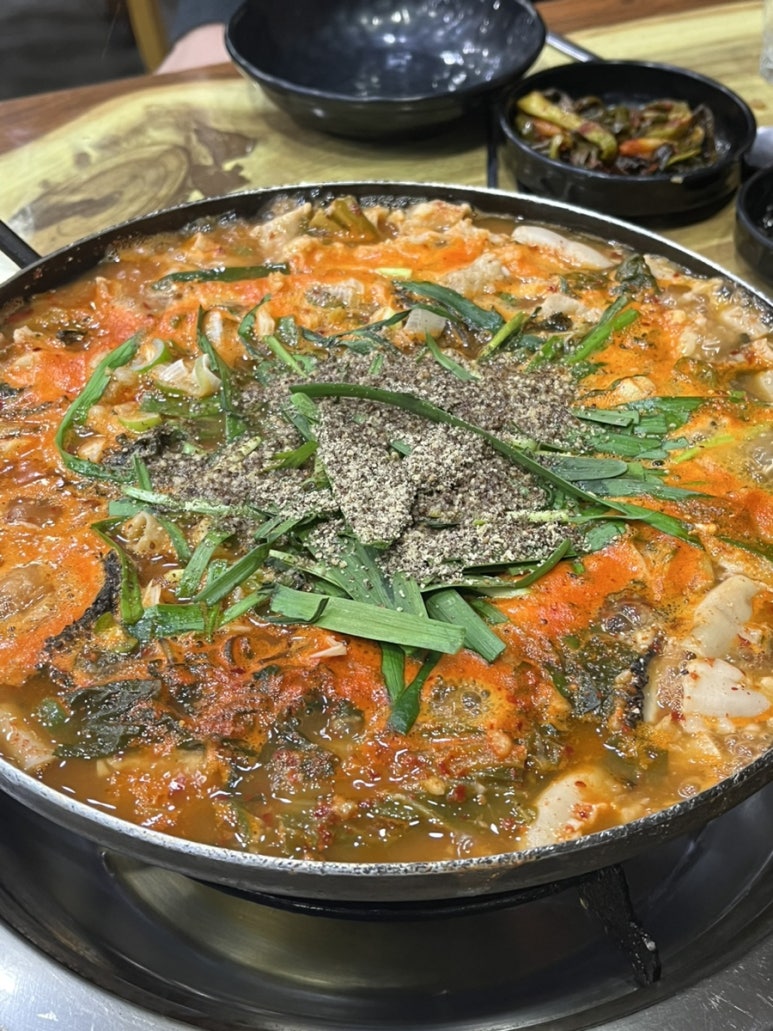 서산곱창 이미지