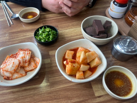 와우궁 양평해장국 이미지