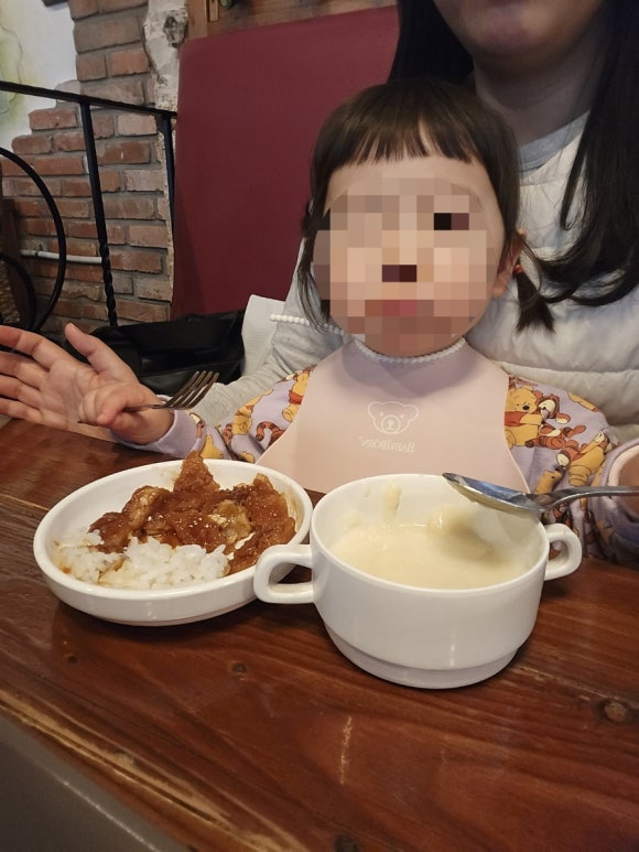 돈까스빌리지(인천대공원점) 이미지