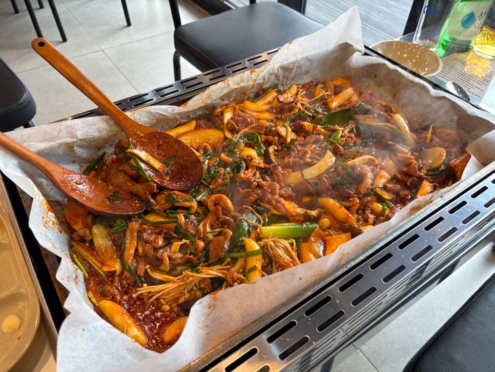 논두렁오리농장 이미지