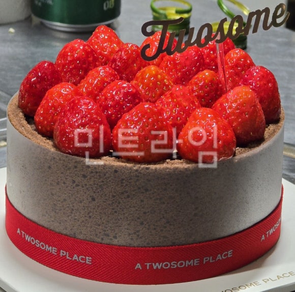 투썸플레이스 대전비래점 이미지