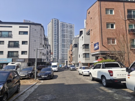 어썸그릭요거트파주점 이미지
