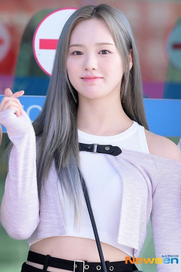 리오헤어 이미지