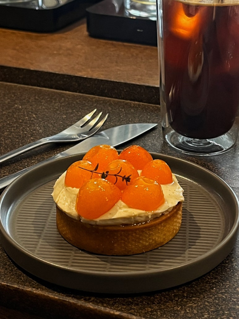 모씨커피로스터리 이미지