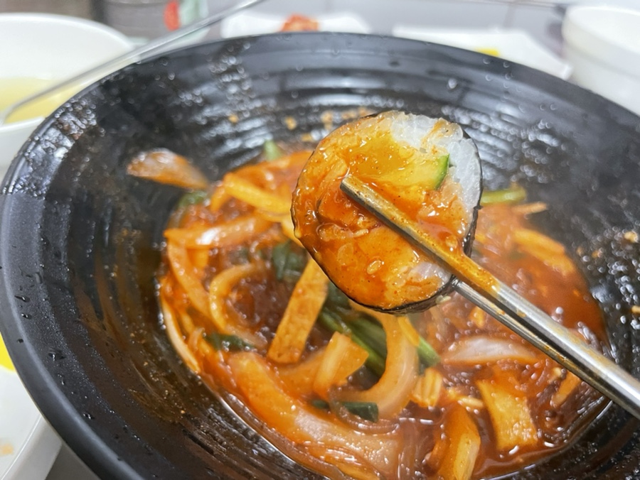 나들목분식 이미지