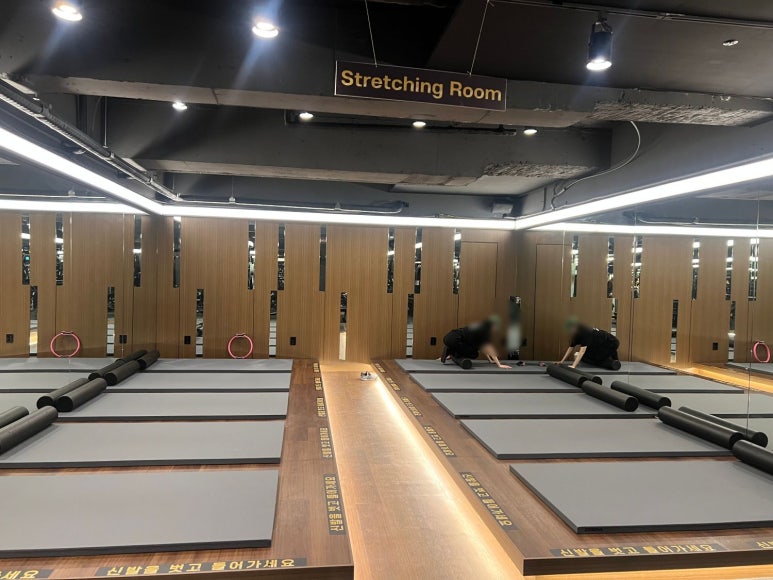 투게더피트니스일산후곡 이미지
