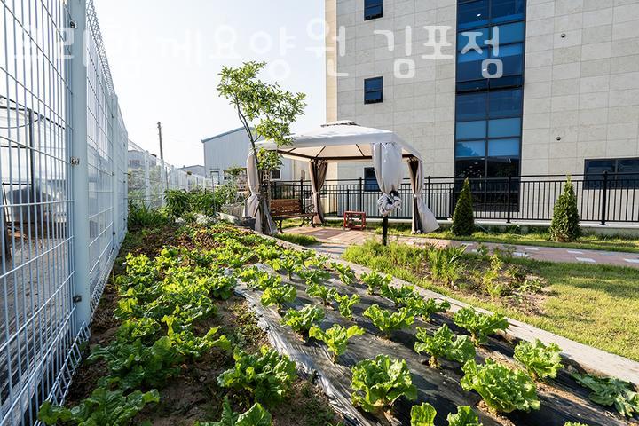 우리함께요양원 김포점 이미지