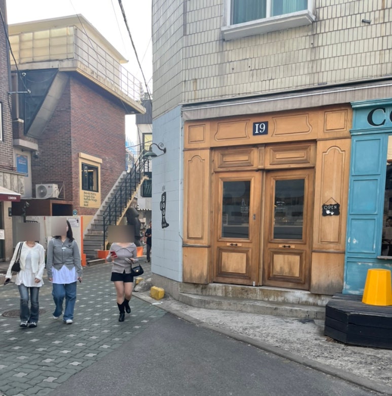 리차드하우스연남 이미지