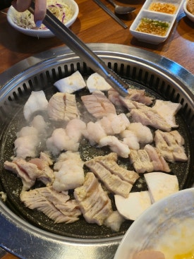 이화곱창 이미지