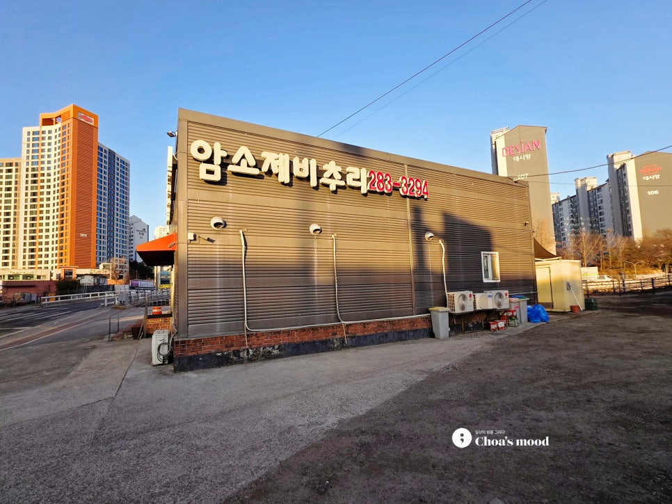 암소제비추리 이미지