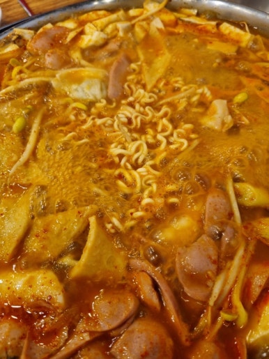 이서방춘천닭갈비 이미지