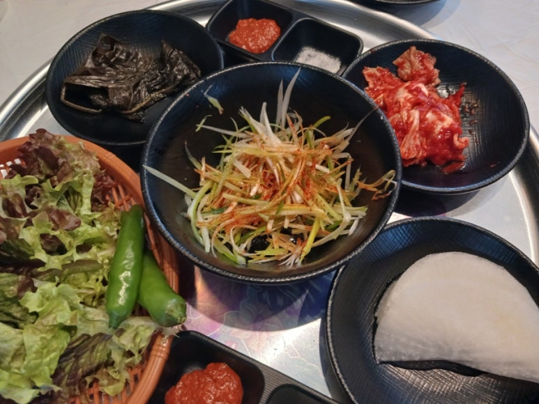 대맛초별내 이미지