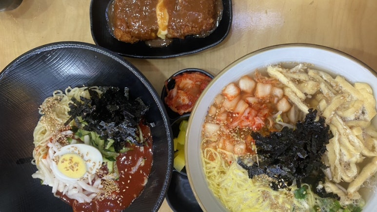 국수나무포항 이미지