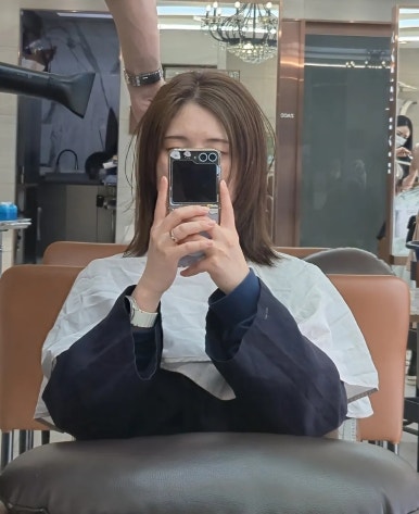 작헤어 2호점 이미지