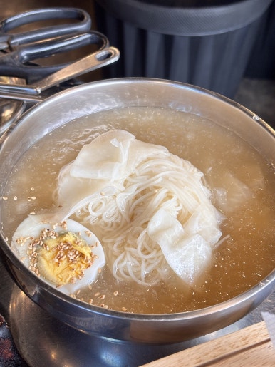 연탄생고기집대조점 이미지