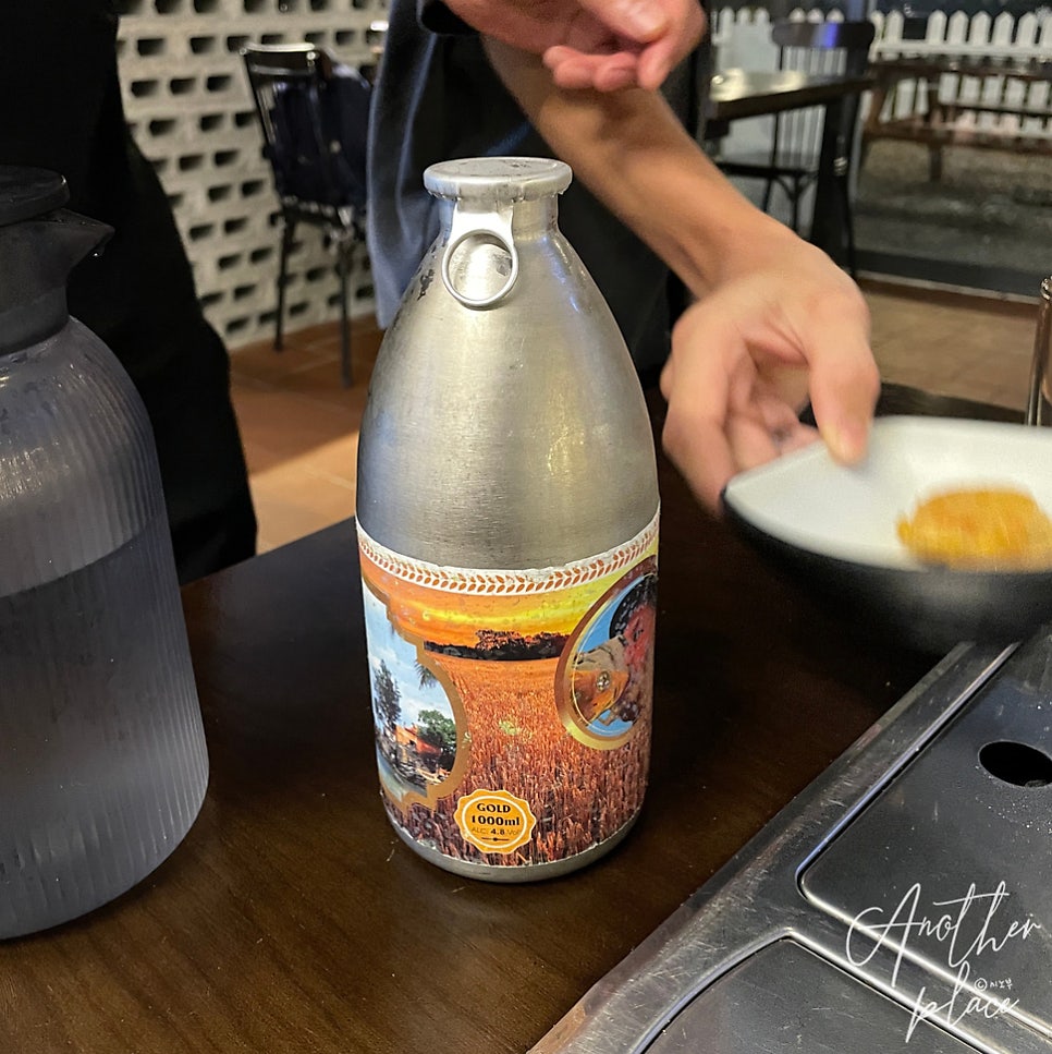 뚱스닭갈비 이미지