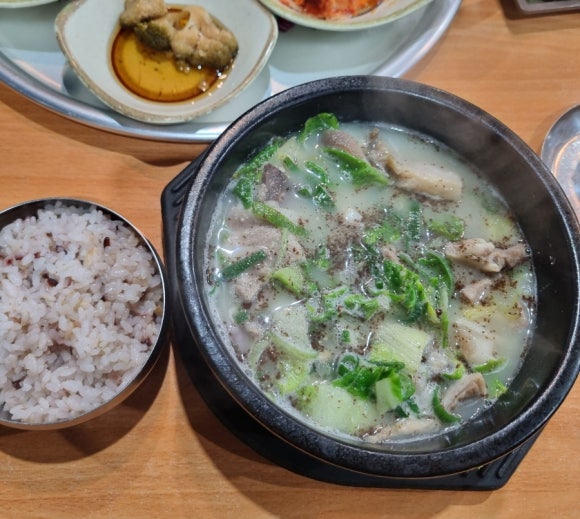 신평올레 이미지