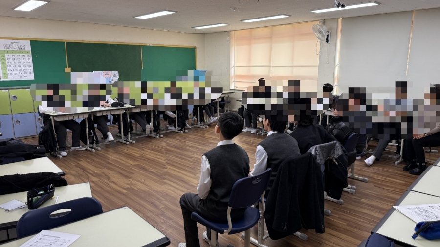 엄궁중학교 이미지