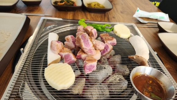 한우와한돈마을 이미지