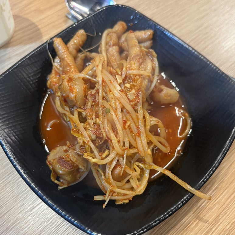 신풍닭발 이미지