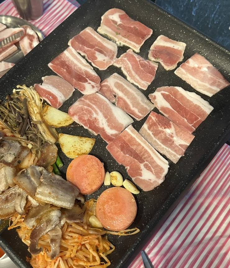 봉냉삼 이미지