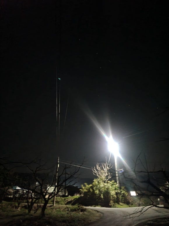 우산각 이미지