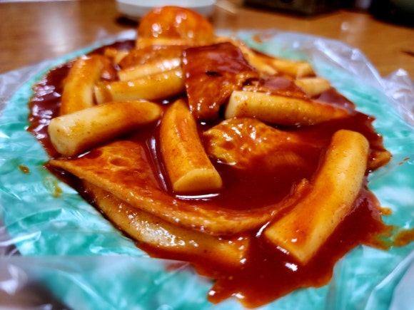 중앙분식당 이미지