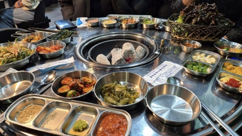해태껍데기 이미지