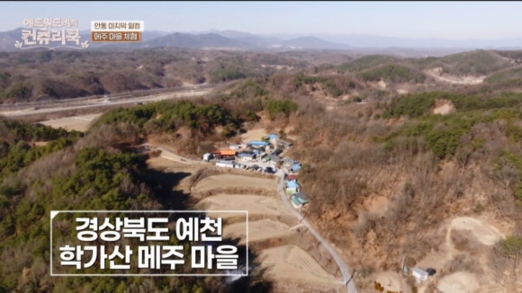 리메주 이미지