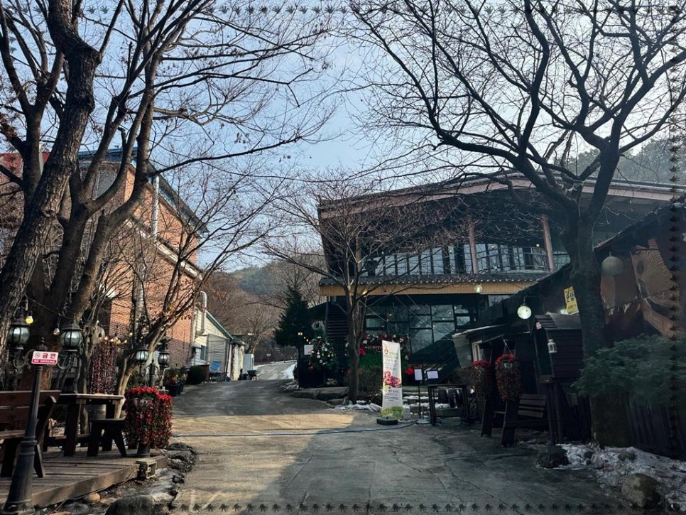 정원갈비 이미지