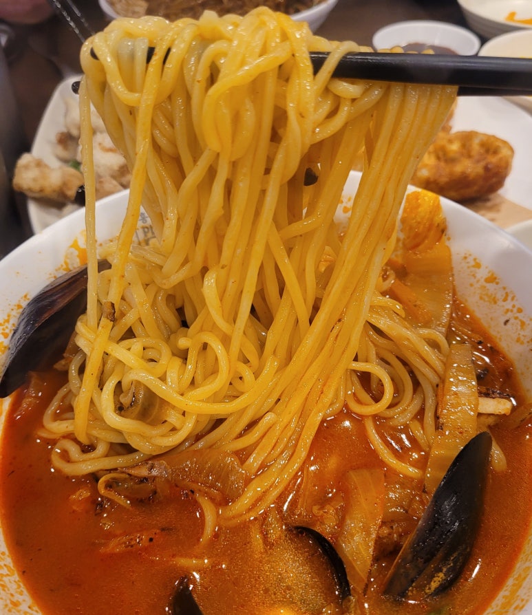 홍콩반점0410광명사거리역점 이미지