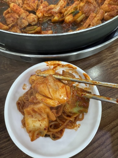 춘천닭가네닭갈비막국수 이미지