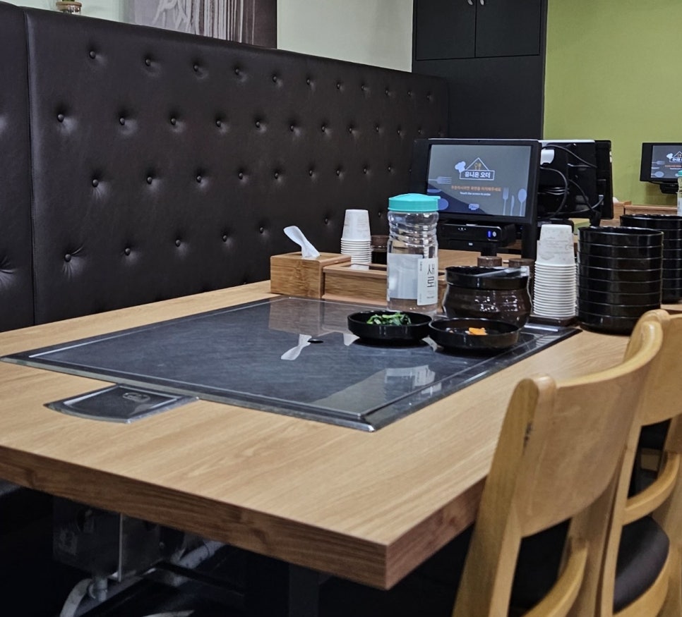 변동춘명동칼국수 이미지