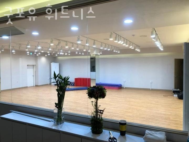 포유피트니스 이미지